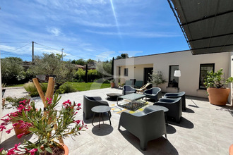  maison st-remy-de-provence 13210