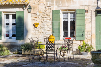  maison st-remy-de-provence 13210