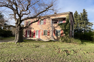  maison st-remy-de-provence 13210