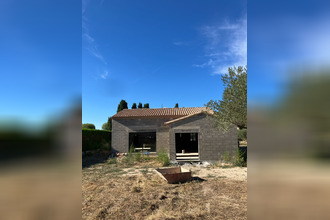  maison st-remy-de-provence 13210