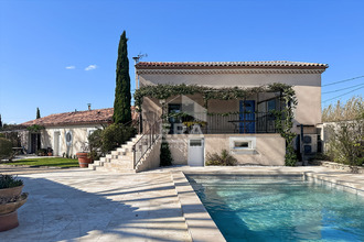  maison st-remy-de-provence 13210