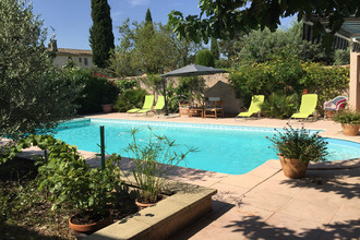  maison st-remy-de-provence 13210