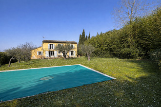  maison st-remy-de-provence 13210