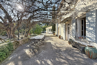  maison st-remy-de-provence 13210