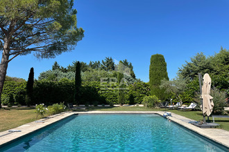  maison st-remy-de-provence 13210