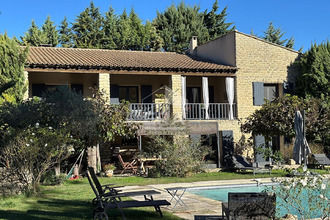 maison st-remy-de-provence 13210