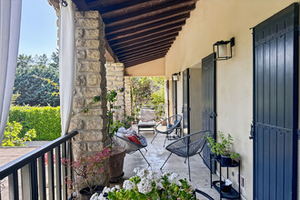  maison st-remy-de-provence 13210