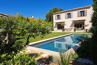  maison st-remy-de-provence 13210