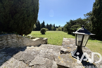  maison st-remy-de-provence 13210