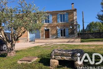  maison st-remy-de-provence 13210