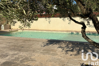  maison st-remy-de-provence 13210