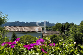  maison st-remy-de-provence 13210