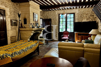  maison st-remy-de-provence 13210