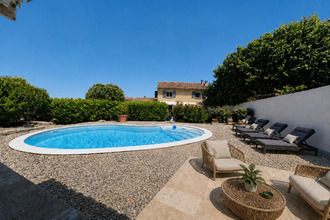  maison st-remy-de-provence 13210