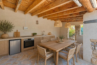  maison st-remy-de-provence 13210