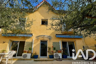  maison st-remy-de-provence 13210