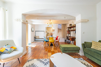  maison st-remy-de-provence 13210