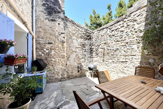  maison st-remy-de-provence 13210