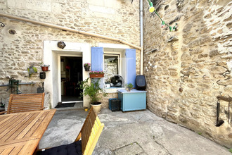  maison st-remy-de-provence 13210