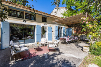  maison st-remy-de-provence 13210
