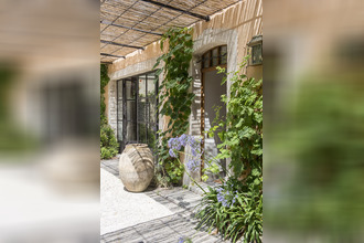 maison st-remy-de-provence 13210