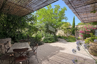  maison st-remy-de-provence 13210