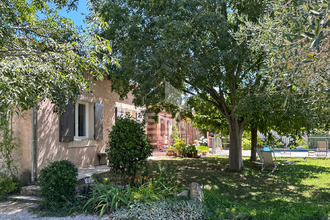  maison st-remy-de-provence 13210