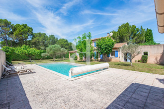  maison st-remy-de-provence 13210