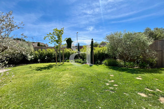  maison st-remy-de-provence 13210