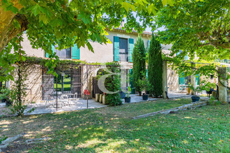  maison st-remy-de-provence 13210