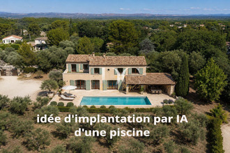  maison st-remy-de-provence 13210