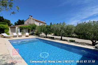  maison st-remy-de-provence 13210