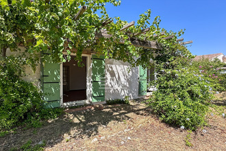  maison st-remy-de-provence 13210