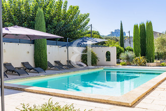  maison st-remy-de-provence 13210