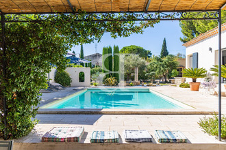  maison st-remy-de-provence 13210