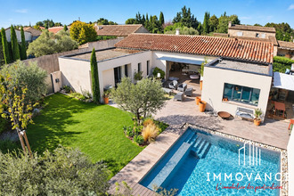  maison st-remy-de-provence 13210