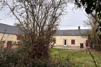  maison st-remy-de-sille 72140