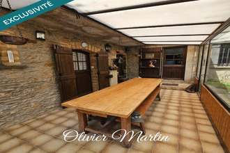  maison st-remy-de-sille 72140