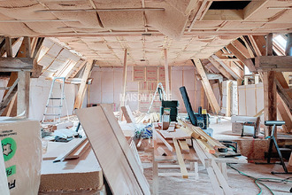  maison st-remy-du-plain 35560