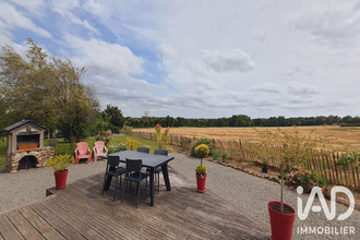  maison st-remy-du-plain 35560