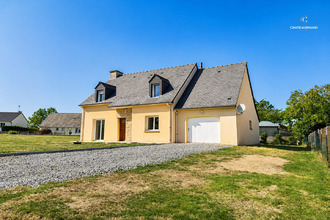  maison st-remy-du-plain 35560