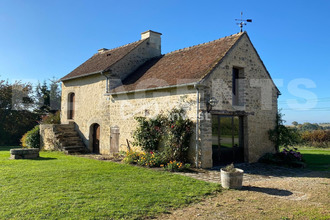  maison st-remy-du-val 72600