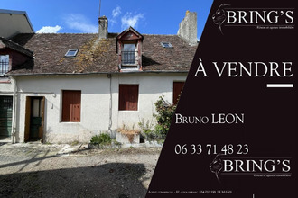  maison st-remy-du-val 72600