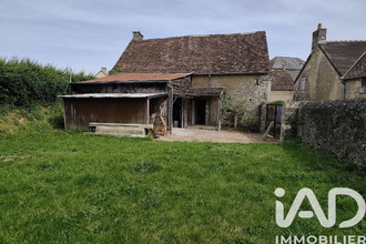  maison st-remy-du-val 72600