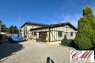  maison st-remy-en-bouzemt-st-genest-et-isson 51290