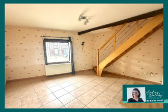  maison st-remy-en-bouzemt-st-genest-et-isson 51290