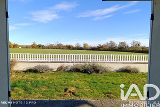  maison st-remy-en-bouzemt-st-genest-et-isson 51290