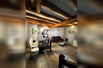  maison st-remy-en-mauges 49110