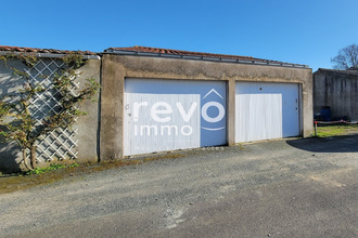  maison st-remy-en-mauges 49110