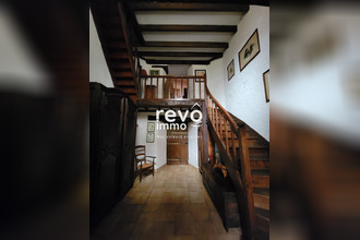  maison st-remy-en-mauges 49110